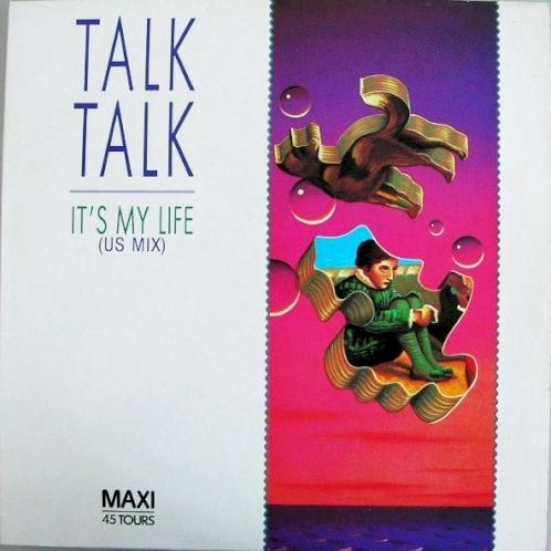 Talk Talk